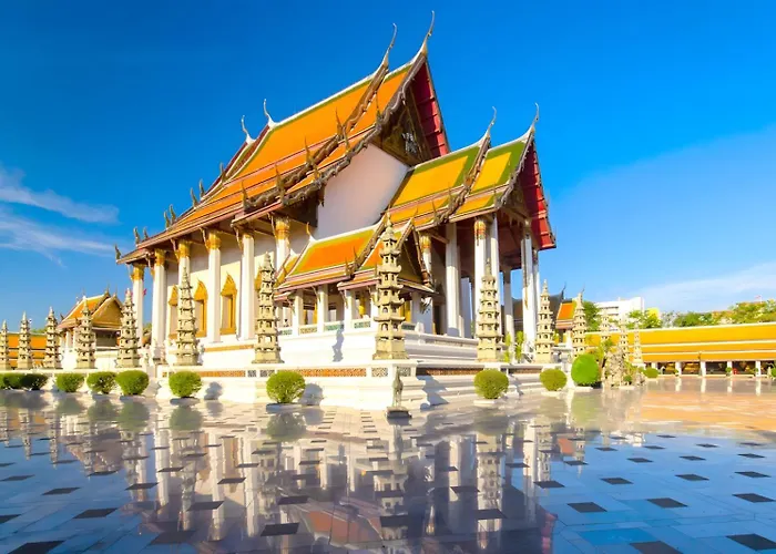 Bob House Khaosan - บ็อบ เฮ้าท์ ข้าวสาร พระนคร 2 *